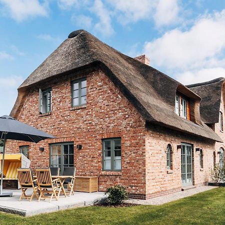 Henrys Reethues Villa Oevenum ภายนอก รูปภาพ