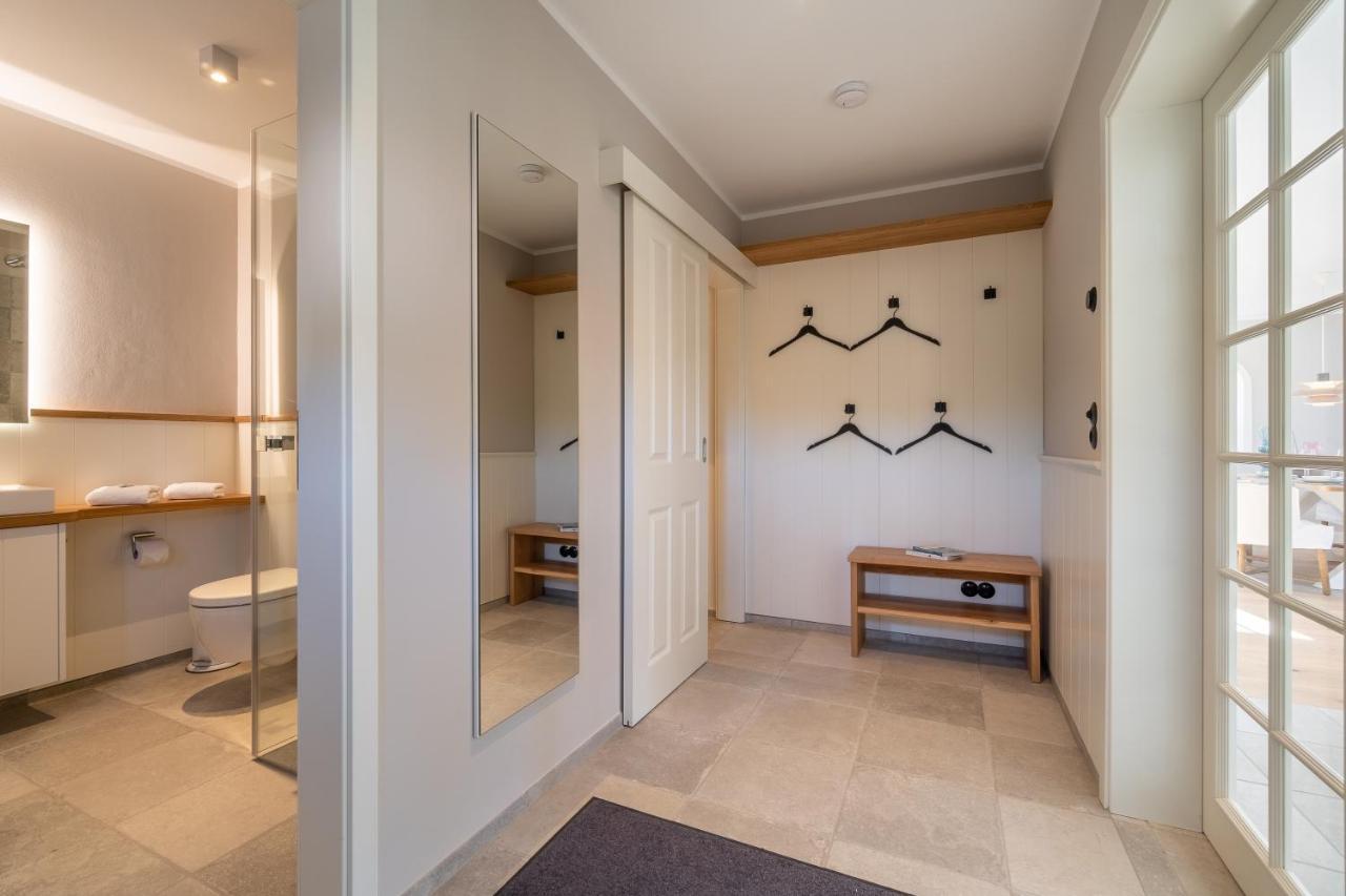 Henrys Reethues Villa Oevenum ภายนอก รูปภาพ
